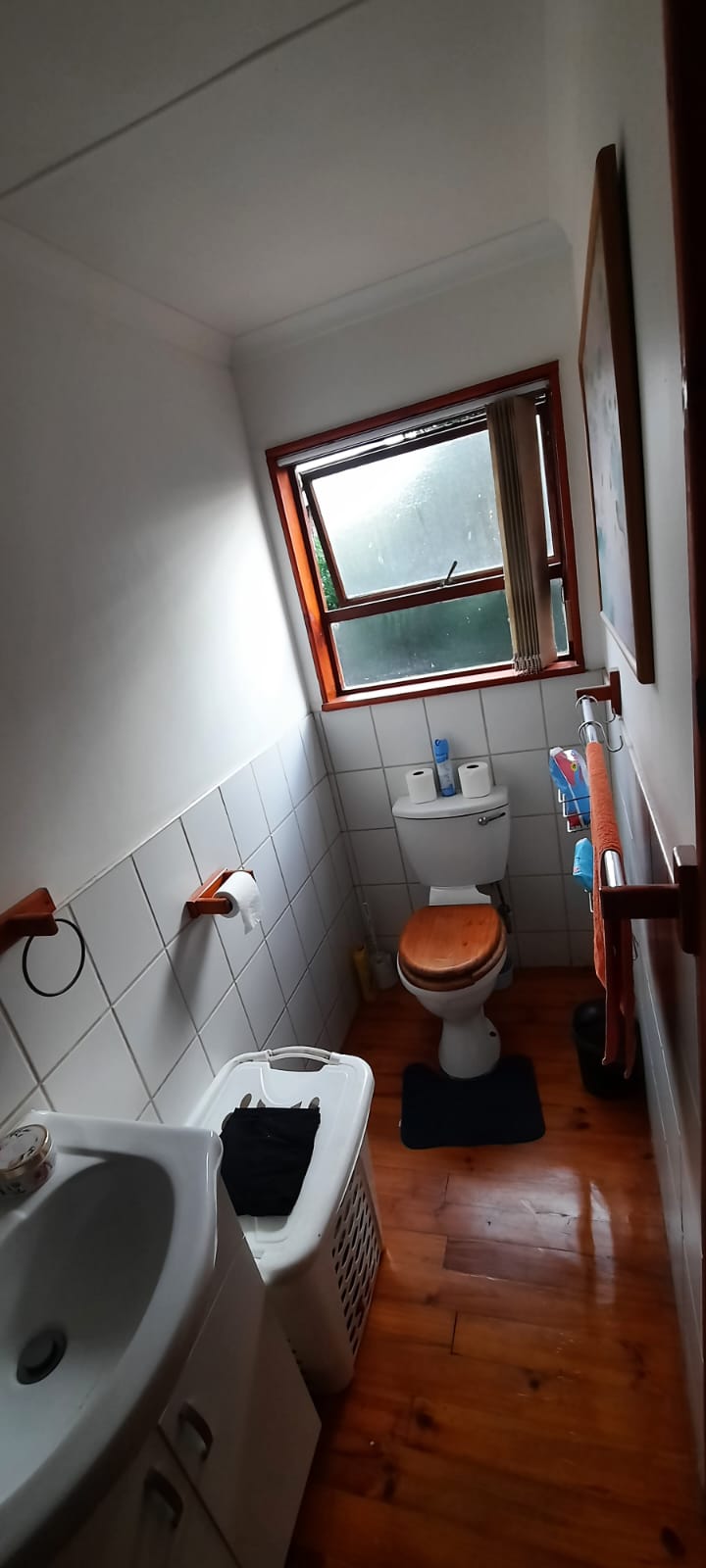 To Let 2 Bedroom Property for Rent in Dana Bay Western Cape